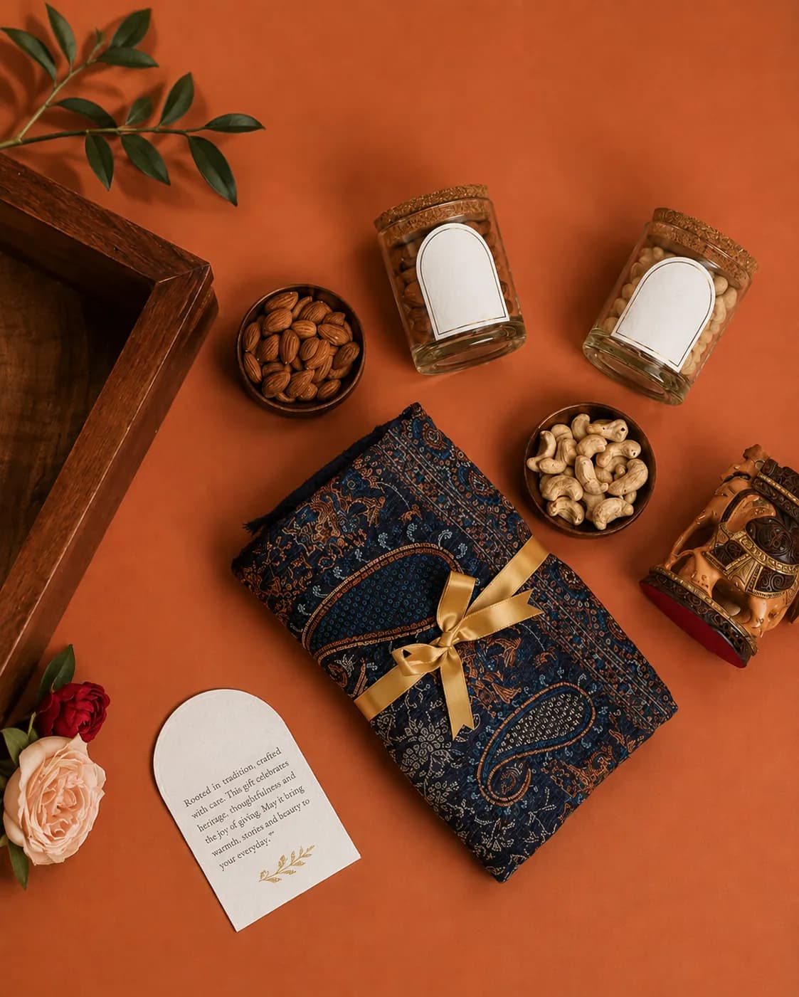 Heritage Gift Set